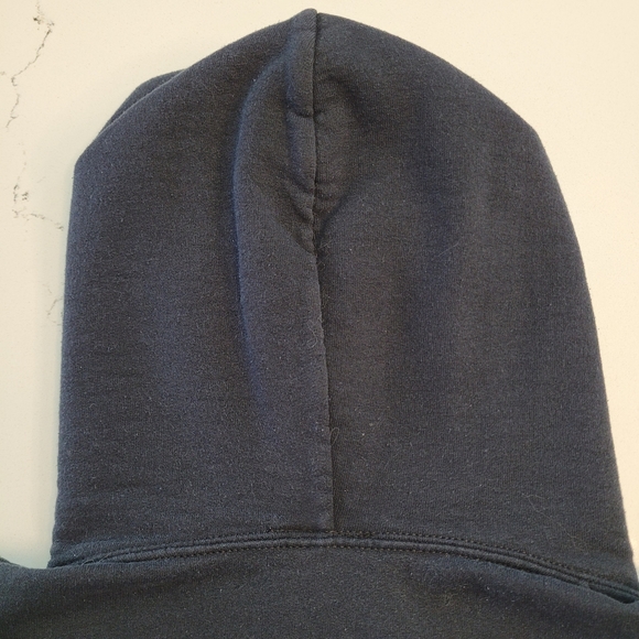 Thrasher Magazine Black Hoodie - women's size Small. - Picture 11 of 16